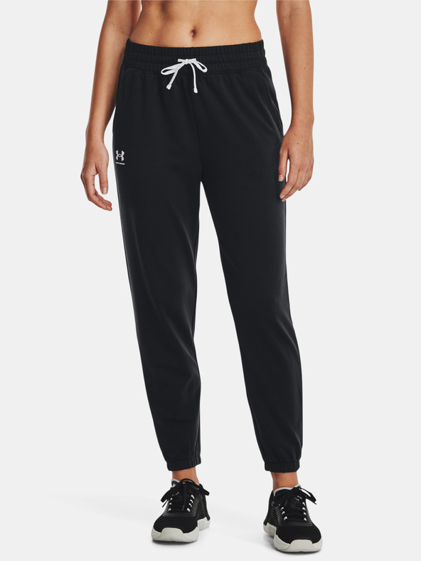 Under Armour Ženske trenirke Under Armour Rival Terry Jogger