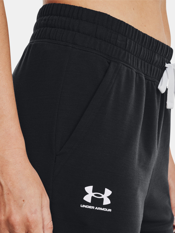 Under Armour Ženske trenirke Under Armour Rival Terry Jogger