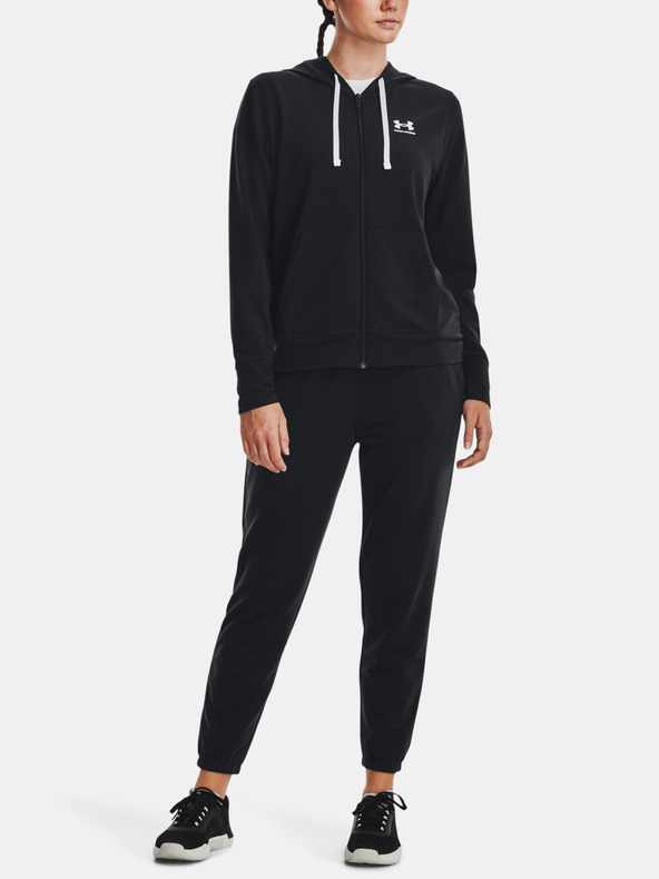 Under Armour Ženske trenirke Under Armour Rival Terry Jogger