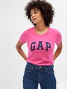 GAP Majica s logom Gap GAP