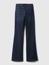 GAP Trapez traperice High Rise '70s GAP