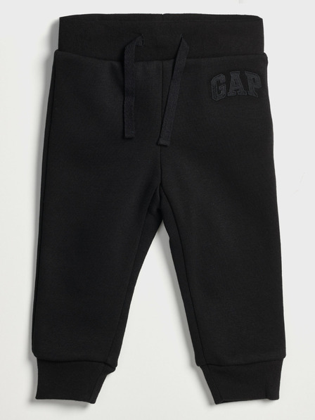 GAP Trenirka za bebe s logom GAP