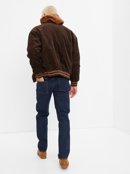 GAP Slim džins SoftFlex GAP