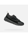Geox Crne muške tenisice Geox Spherica Actif