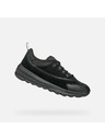 Geox Crne muške tenisice Geox Spherica Actif