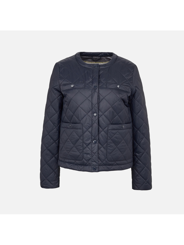 Geox Tamno plava ženska jakna Geox W Amabel