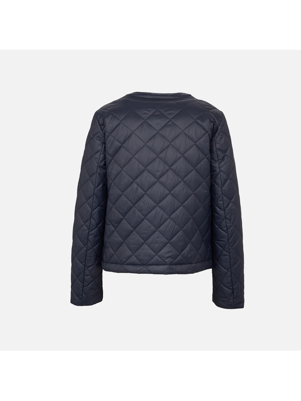 Geox Tamno plava ženska jakna Geox W Amabel