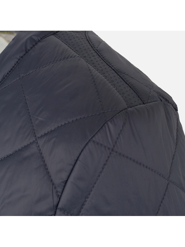 Geox Tamno plava ženska jakna Geox W Amabel