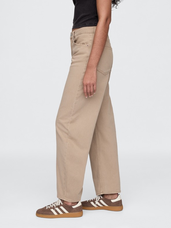 GAP GAP traperice s visokim strukom