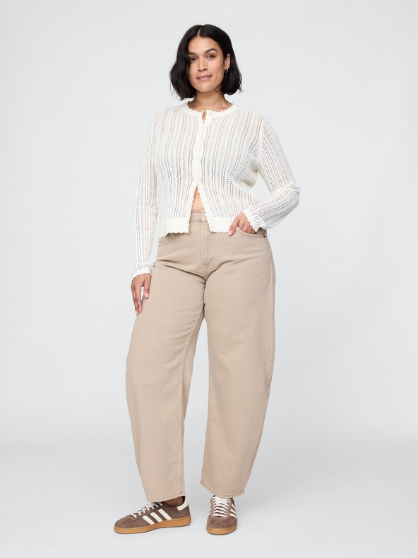 GAP GAP traperice s visokim strukom