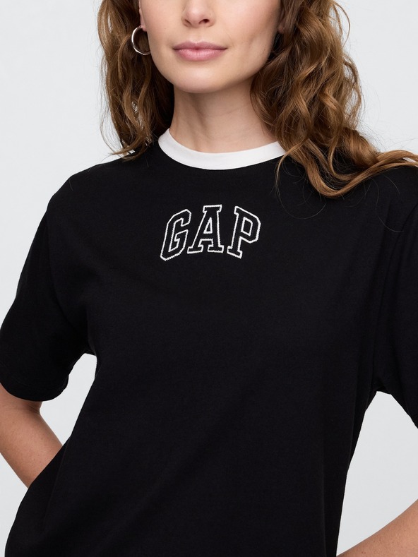 GAP Haljina s logom GAP