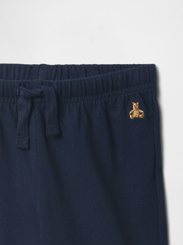 GAP Dječje kratke hlače GAP