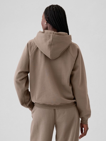 GAP Dukserica s kapuljačom Gap Athletic GAP