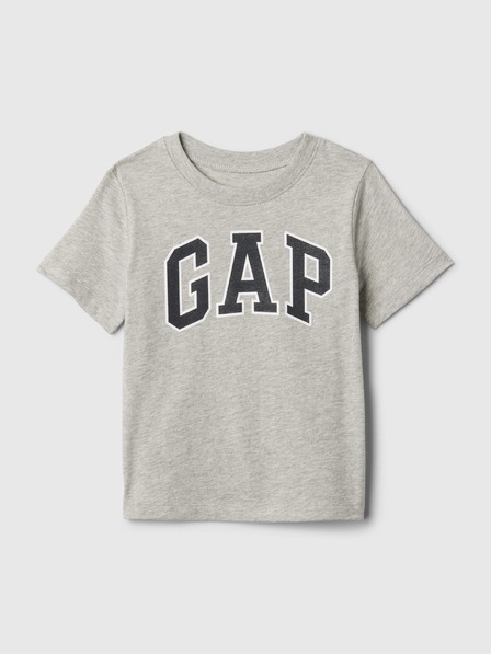 GAP Dječja majica s logom GAP