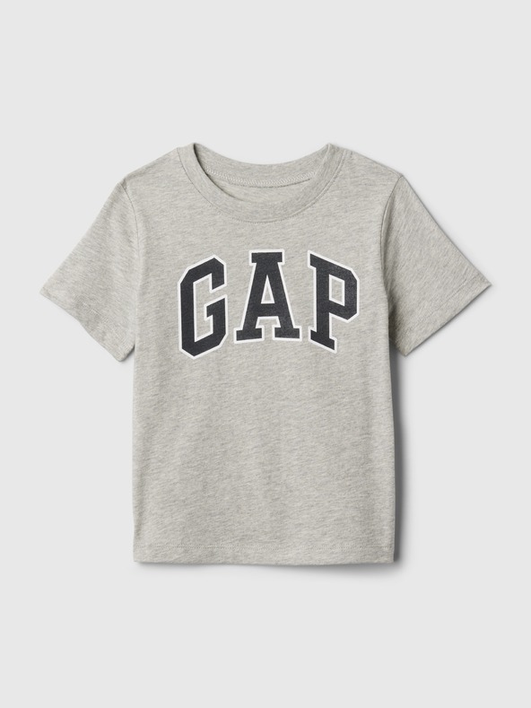 GAP Dječja majica s logom GAP