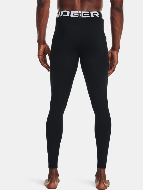 Under Armour Muške tajice Under Armour CG Armour Leggings