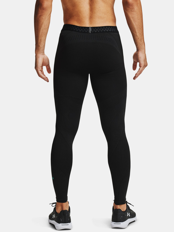 Under Armour Muške kompresijske tajice Under Armour CG Rush Seamless Leggings