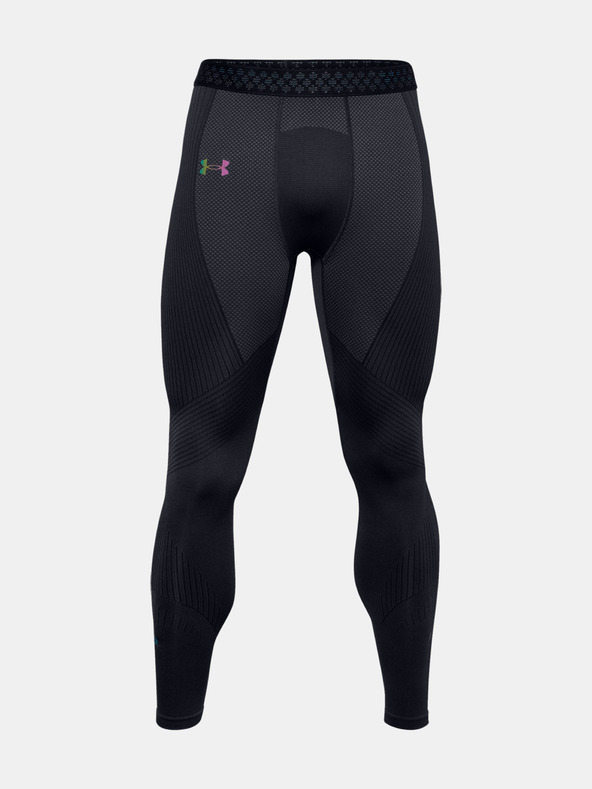 Under Armour Muške kompresijske tajice Under Armour CG Rush Seamless Leggings
