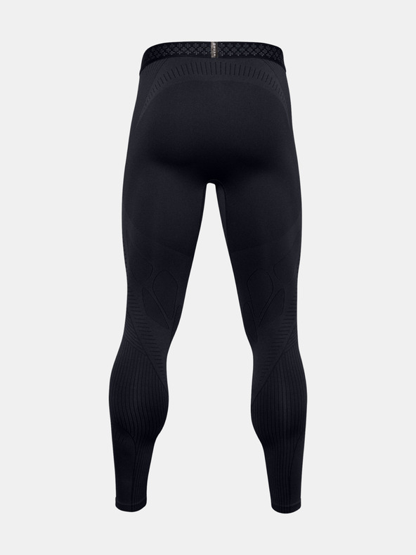 Under Armour Muške kompresijske tajice Under Armour CG Rush Seamless Leggings