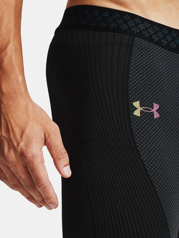 Under Armour Muške kompresijske tajice Under Armour CG Rush Seamless Leggings