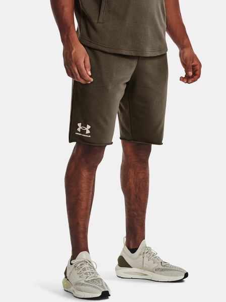 Under Armour Muške kratke hlače Under Armour UA RIVAL TERRY SHORT