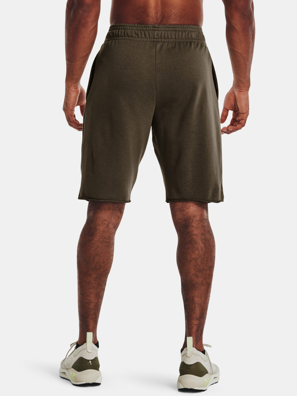 Under Armour Muške kratke hlače Under Armour UA RIVAL TERRY SHORT