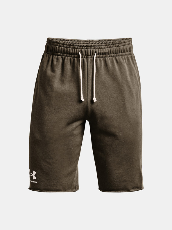 Under Armour Muške kratke hlače Under Armour UA RIVAL TERRY SHORT