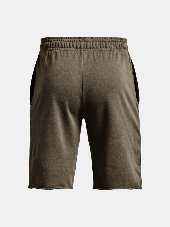 Under Armour Muške kratke hlače Under Armour UA RIVAL TERRY SHORT