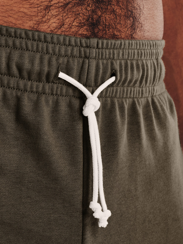 Under Armour Muške kratke hlače Under Armour UA RIVAL TERRY SHORT