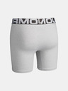 Under Armour Muške bokserice Under Armour UA Charged Cotton 6in (3ks)
