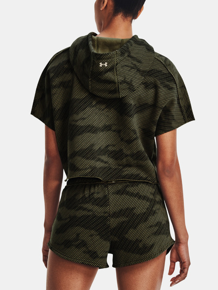 Under Armour Ženska dukserica Under Armour UA Prjct Rock SS Print Hde