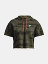 Under Armour Ženska dukserica Under Armour UA Prjct Rock SS Print Hde