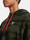 Under Armour Ženska dukserica Under Armour UA Prjct Rock SS Print Hde