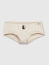 GAP Dječje gaćice organic cotton, 5 kom GAP