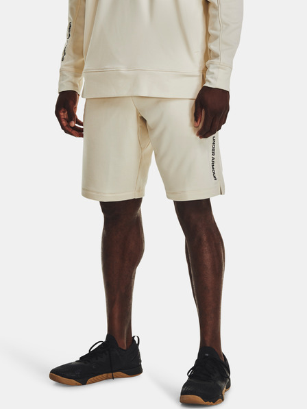 Under Armour Muške kratke hlače Under Armour UA ARMOUR TERRY SHORT