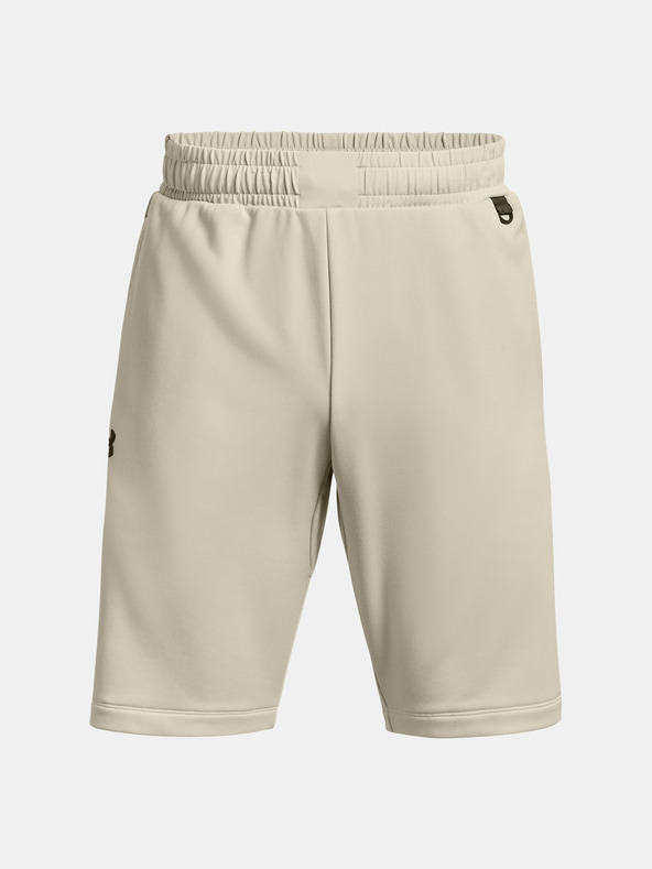 Under Armour Muške kratke hlače Under Armour UA ARMOUR TERRY SHORT
