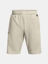 Under Armour Muške kratke hlače Under Armour UA ARMOUR TERRY SHORT