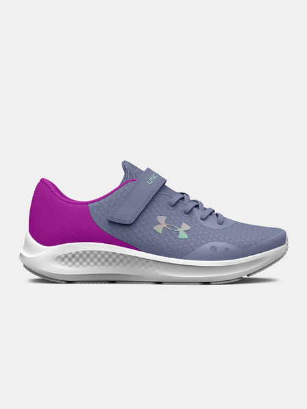 Under Armour Djevojačke cipele Under Armour UA GPS Pursuit 3 AC