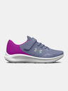 Under Armour Djevojačke cipele Under Armour UA GPS Pursuit 3 AC