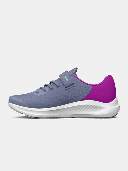 Under Armour Djevojačke cipele Under Armour UA GPS Pursuit 3 AC
