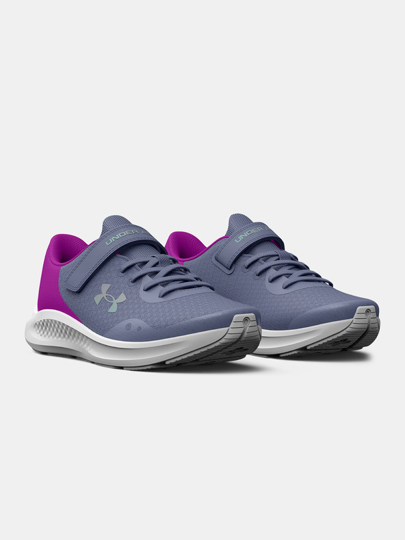 Under Armour Djevojačke cipele Under Armour UA GPS Pursuit 3 AC