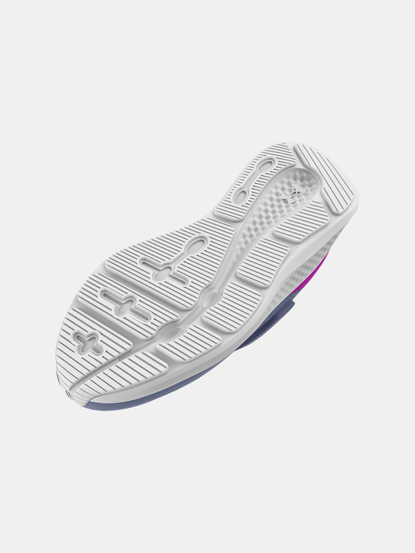 Under Armour Djevojačke cipele Under Armour UA GPS Pursuit 3 AC
