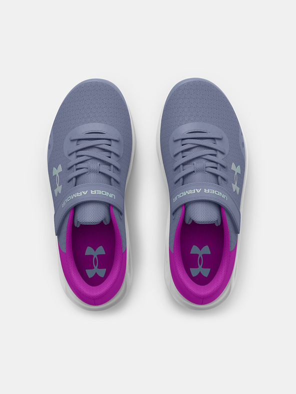 Under Armour Djevojačke cipele Under Armour UA GPS Pursuit 3 AC