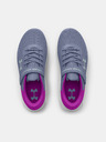 Under Armour Djevojačke cipele Under Armour UA GPS Pursuit 3 AC