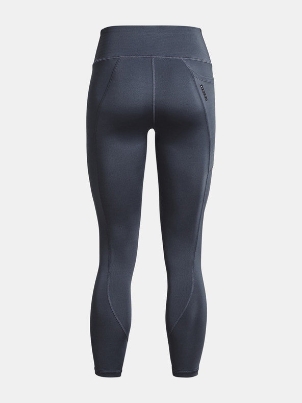 Under Armour Ženske tajice Under Armour UA Rush Ankle Legging