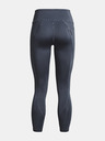 Under Armour Ženske tajice Under Armour UA Rush Ankle Legging