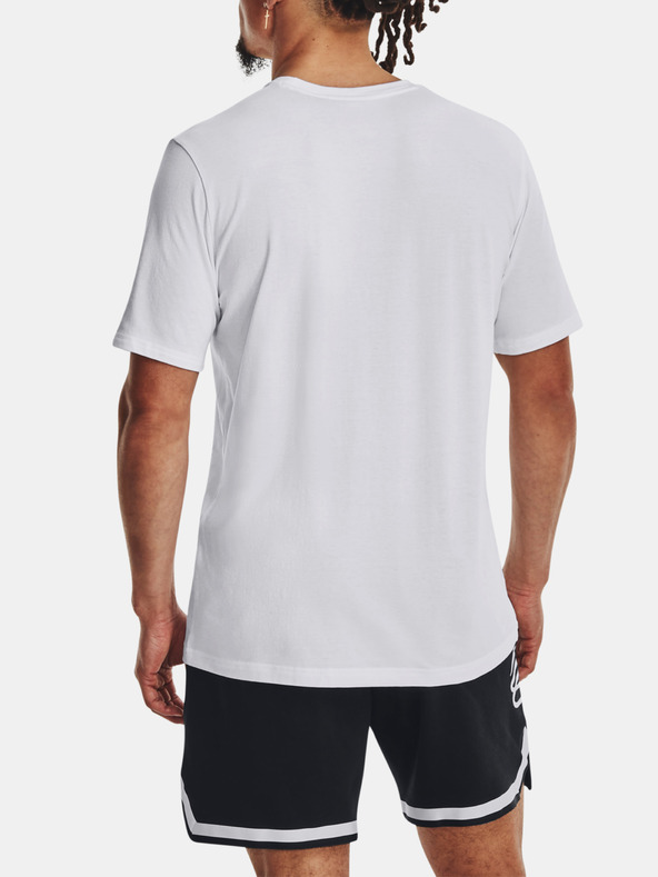 Under Armour Muška majica Under Armour UA CURRY ALL STAR GAME SS