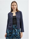 Orsay Tamnoplavi ženski sako ORSAY