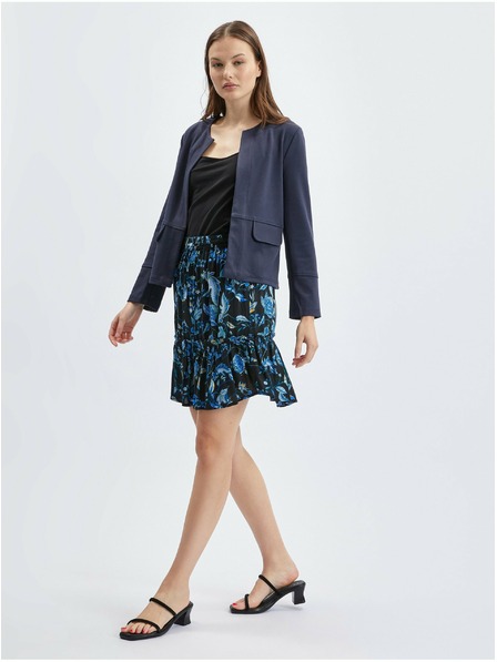 Orsay Tamnoplavi ženski sako ORSAY