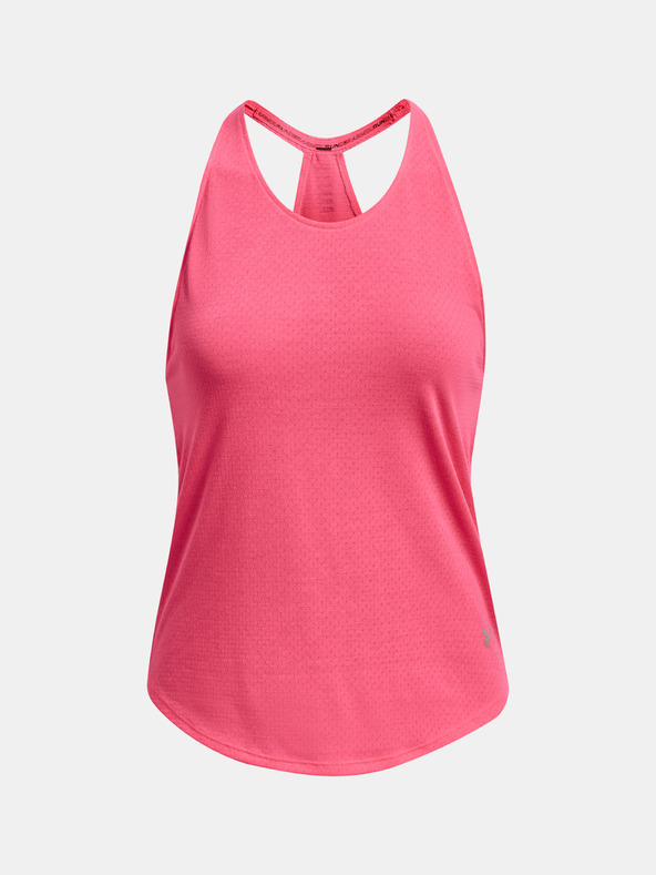 Under Armour Ženski top Under Armour UA Streaker Tank